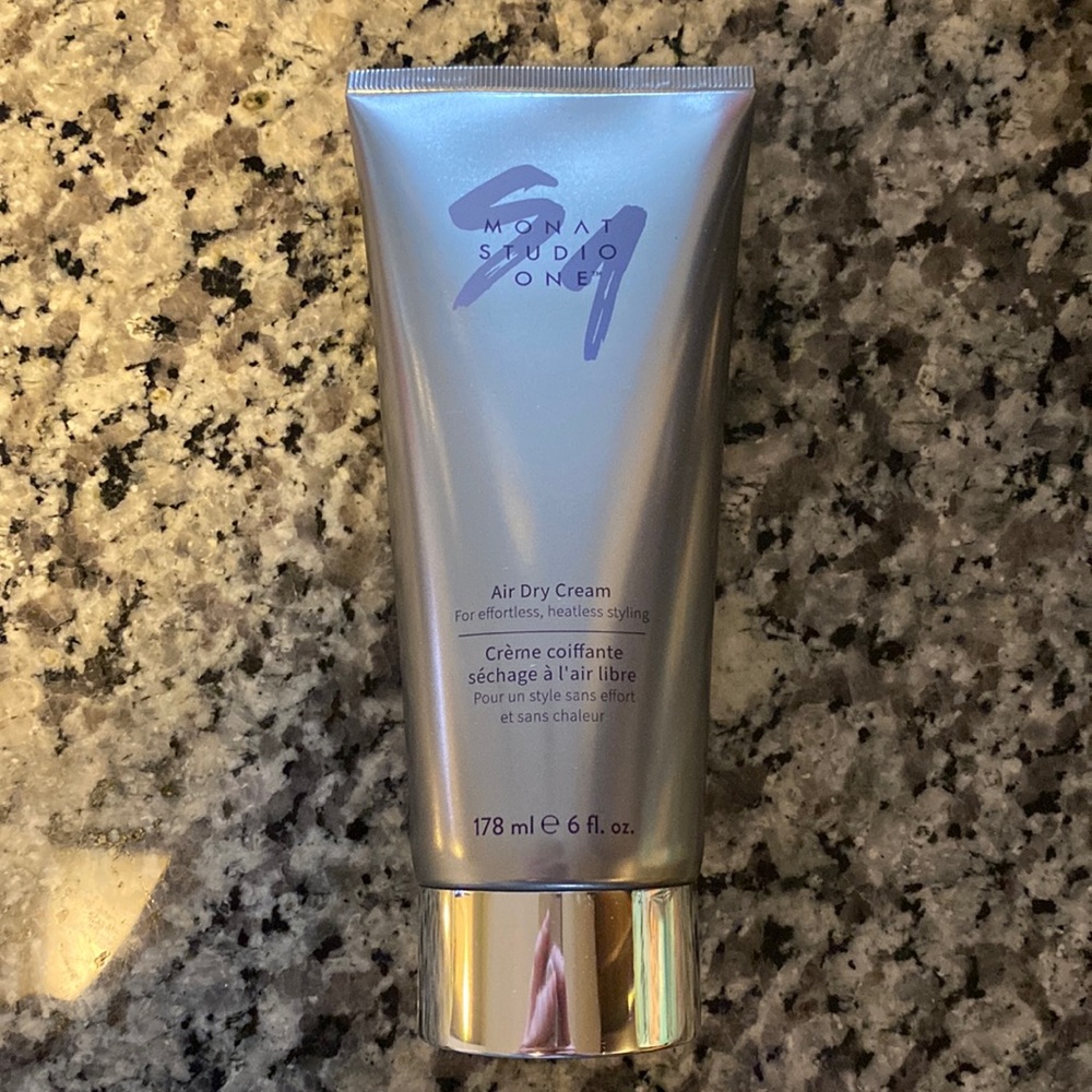 MONAT Air Dry Cream